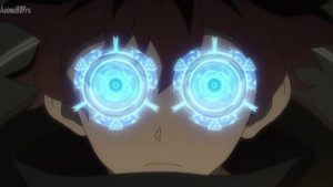Kekkai Sensen 2 Episodio 9