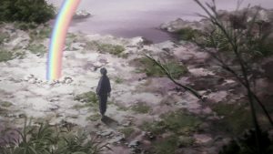 Mushishi Dublado 1 Episodio 7