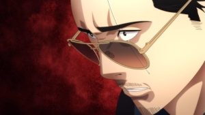 Gokushufudou: Tatsu Imortal 1 Episodio 3