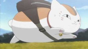 Natsume Yuujinchou Shichi 2 Episodio 7