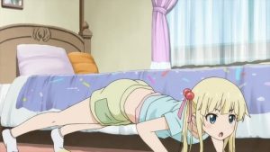 Anitore! EX 1 Episodio 2