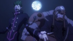 Overlord 1 Episodio 8