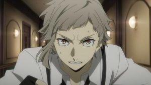 Bungo Stray Dogs 5 Episodio 3
