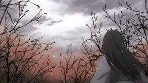 Mushishi 1 Episodio 24