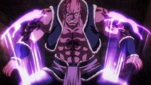 Overlord 2 Episodio 12