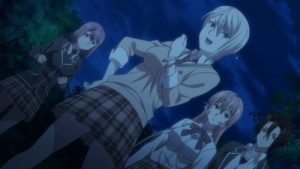 Food Wars! Shokugeki no Soma 3 Episodio 6