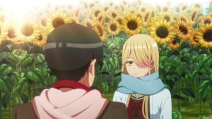 Watari-kun no xx ga Houkai Sunzen Episodio 21