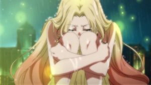 Cupid’s Chocolates 2 Episodio 2