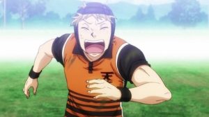 All Out!! 1 Episodio 19