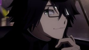 Bungo Stray Dogs 4 Episodio 3