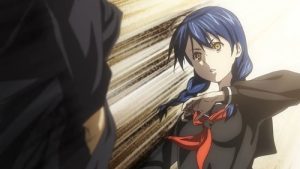 Food Wars! Shokugeki no Soma 2 Episodio 2