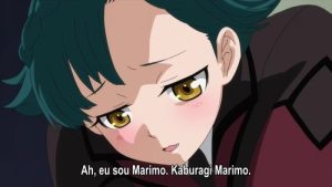 Active Raid 2 Episodio 1