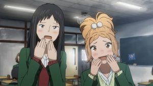 Orange 1 Episodio 11