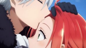 Akujiki Reijou to Kyouketsu Koushaku 1 Episodio 7