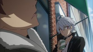 Bloodivores 1 Episodio 1