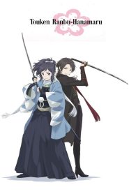 Touken Ranbu – Hanamaru