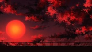 Prison School 1 Episodio 1