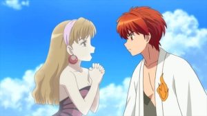 Kyoukai no Rinne 2 Episodio 12