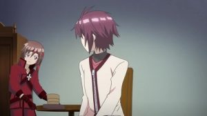 Lance N Masques 1 Episodio 7