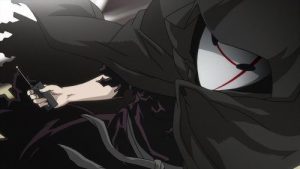 Bungo Stray Dogs 3 Episodio 8