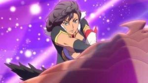 Endride 1 Episodio 11