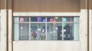 Gakkou Gurashi 1 Episodio 7