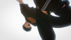 Wandance 1 Episodio 8