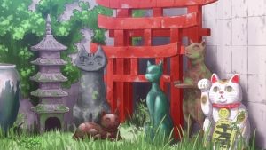 Etotama 1 Episodio 3