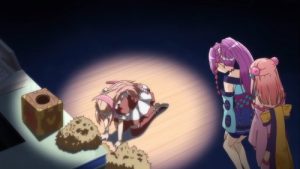 Onigiri 1 Episodio 11