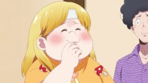 Debu to Love to Ayamachi to! 1 Episodio 8