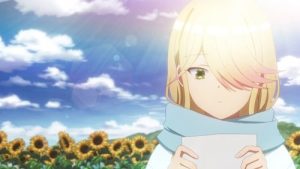 Watari-kun no xx ga Houkai Sunzen Episodio 20