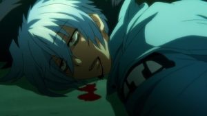 Servamp 1 Episodio 3
