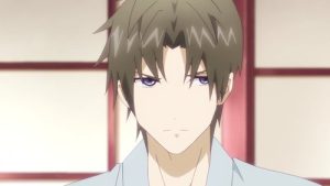 Touken Ranbu – Hanamaru 2 Episodio 4