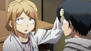 Dagashi Kashi 1 Episodio 6
