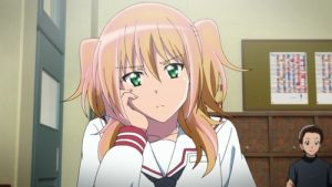 Re-Kan! 1 Episodio 2