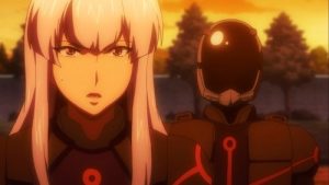 Maken-ki! 1 Episodio 12