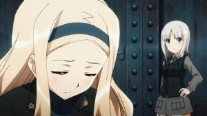 Brave Witches 1 Episodio 6