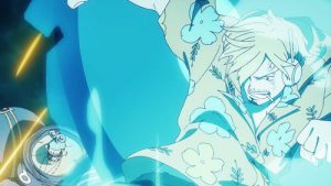 One Piece 1 Episodio 1151