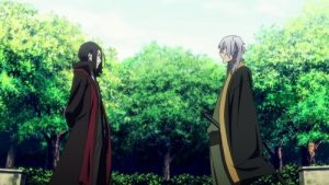 Bungo Stray Dogs 2 Episodio 9