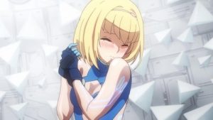 Heavy Object 1 Episodio 6