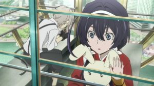 Bungo Stray Dogs 1 Episodio 9