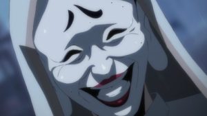 Occultic;Nine 1 Episodio 10