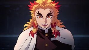 Demon Slayer: Kimetsu no Yaiba: 1×27