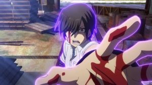 Charlotte 1 Episodio 11
