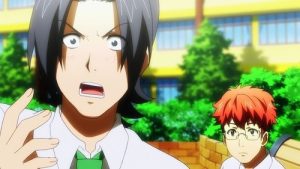 Maken-ki! 1 Episodio 10