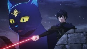 Ansatsusha de Aru Ore no Status ga Yuusha yori mo Akiraka ni Tsuyoi no da ga Episodio 6