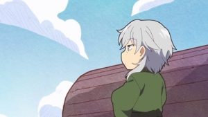 Bungo Stray Dogs WAN! 1 Episodio 9