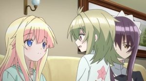 Lance N Masques 1 Episodio 2