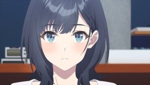Chitose-kun wa Ramune Bin no Naka 1 Episodio 5