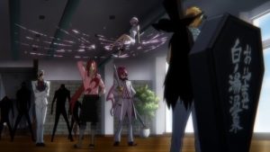 Servamp 1 Episodio 9